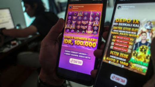 7 Mitos Tentang Slot yang Masih Dipercaya Pemain: Buka Fakta di Balik Mesin Gacor